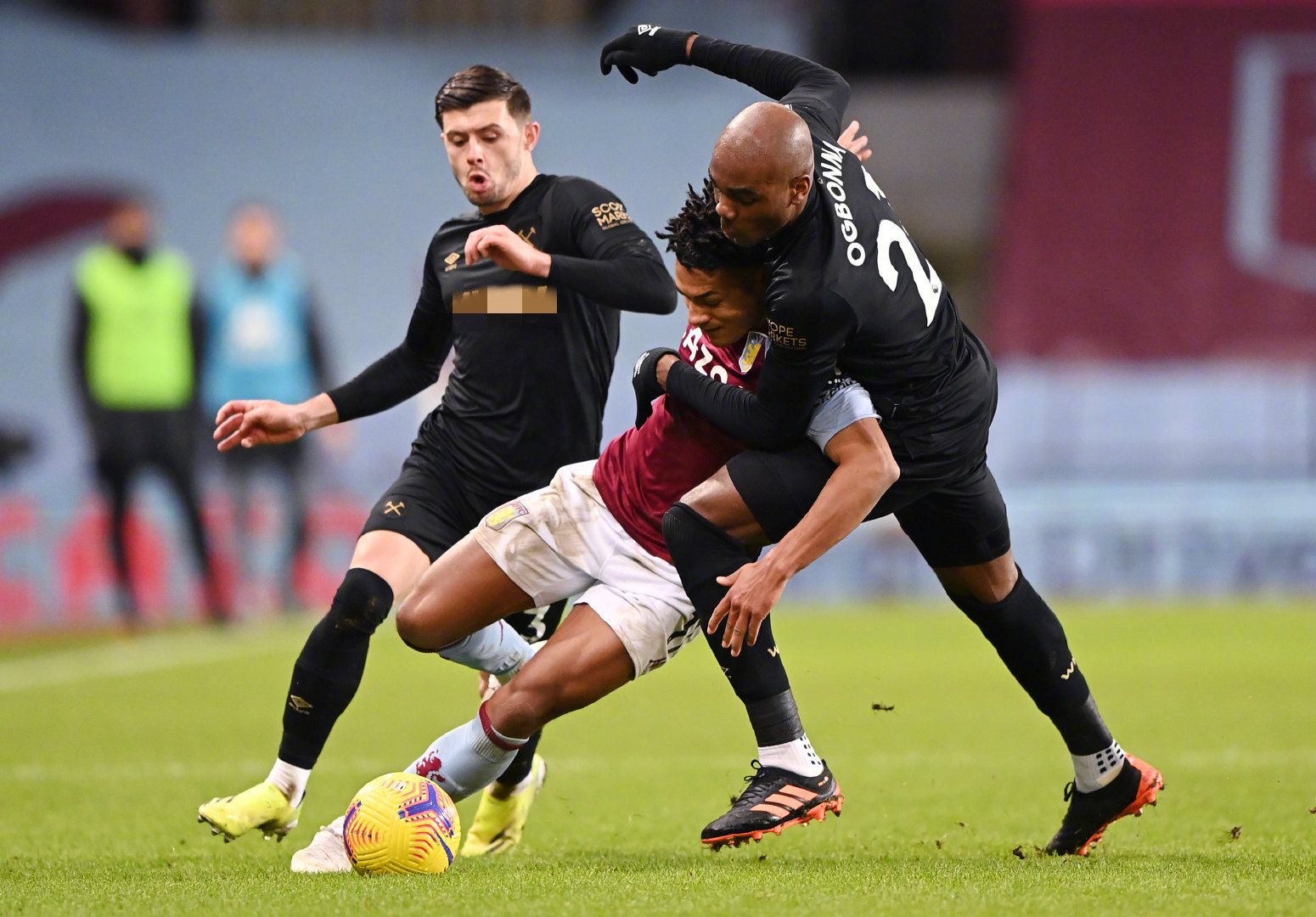 留下的空缺 留下的空缺