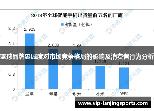 篮球品牌忠诚度对市场竞争格局的影响及消费者行为分析