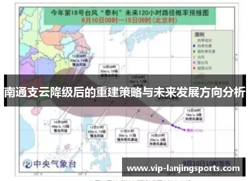 南通支云降级后的重建策略与未来发展方向分析