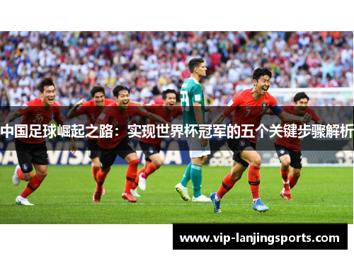 中国足球崛起之路：实现世界杯冠军的五个关键步骤解析