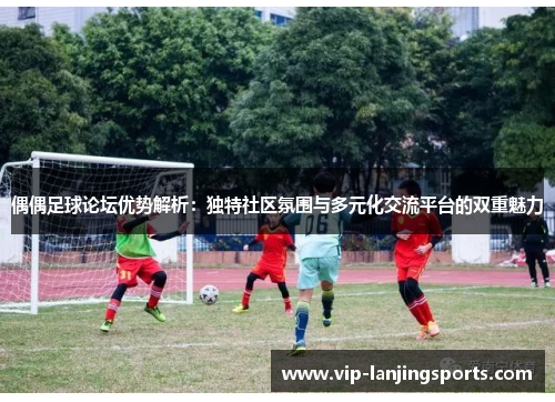 偶偶足球论坛优势解析：独特社区氛围与多元化交流平台的双重魅力